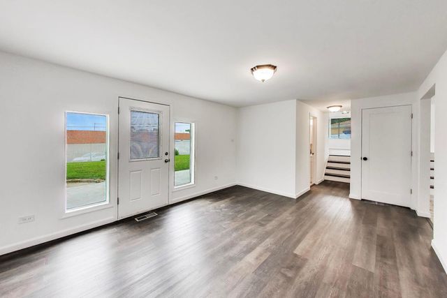 10128 Parke Avenue, Oak Lawn, IL 60453