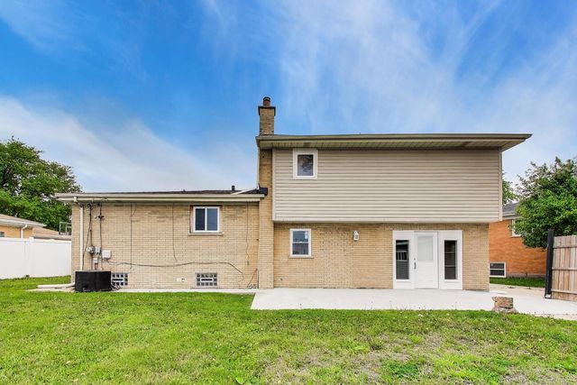 10128 Parke Avenue, Oak Lawn, IL 60453