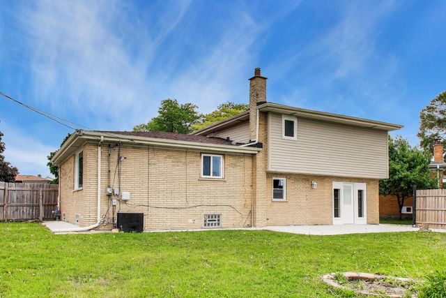 10128 Parke Avenue, Oak Lawn, IL 60453