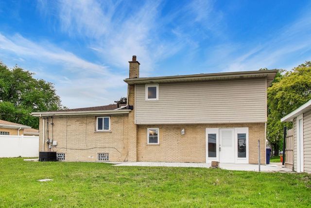10128 Parke Avenue, Oak Lawn, IL 60453
