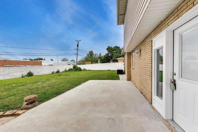 10128 Parke Avenue, Oak Lawn, IL 60453