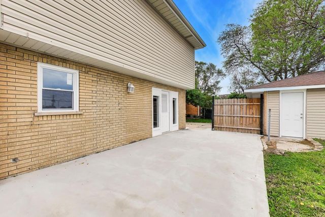 10128 Parke Avenue, Oak Lawn, IL 60453