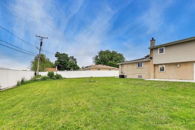 10128 Parke Avenue, Oak Lawn, IL 60453