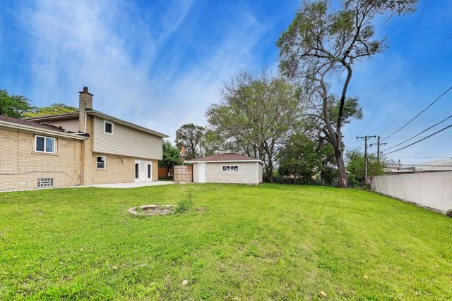 10128 Parke Avenue, Oak Lawn, IL 60453