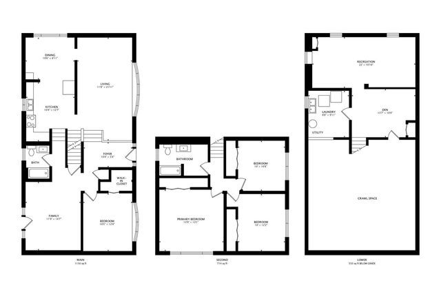10128 Parke Avenue, Oak Lawn, IL 60453