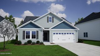 464 Goldenrod Terrace Lot 61, Calabash, NC 28467