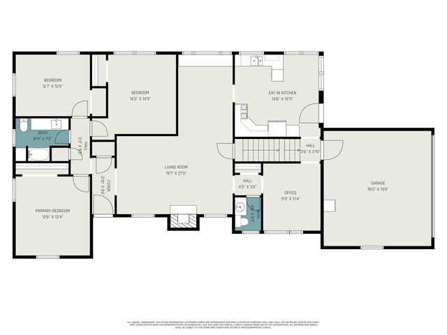 3041 Burton Street Se, City Of Grand Rapids, MI 49546