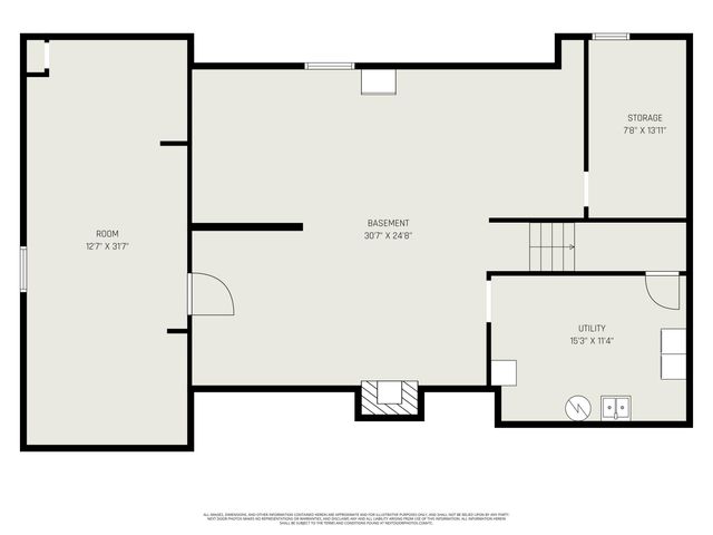 3041 Burton Street Se, City Of Grand Rapids, MI 49546