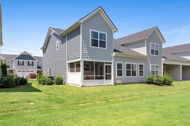 1626 Calcutta Dr, Murfreesboro, TN 37128