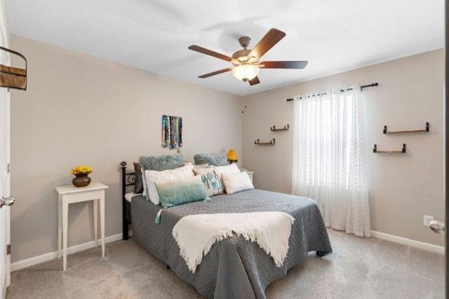 1626 Calcutta Dr, Murfreesboro, TN 37128