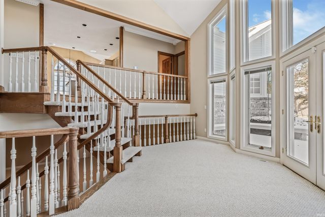 1521 Sycamore Hills Drive, Fort Wayne, IN 46814