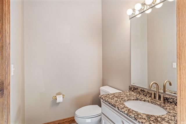 1521 Sycamore Hills Drive, Fort Wayne, IN 46814