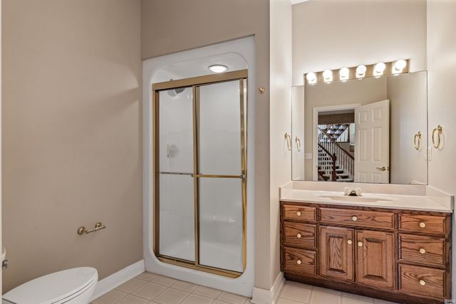 1521 Sycamore Hills Drive, Fort Wayne, IN 46814