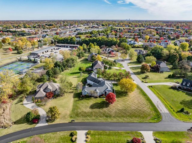 1521 Sycamore Hills Drive, Fort Wayne, IN 46814