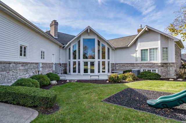 1521 Sycamore Hills Drive, Fort Wayne, IN 46814
