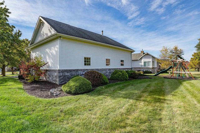 1521 Sycamore Hills Drive, Fort Wayne, IN 46814