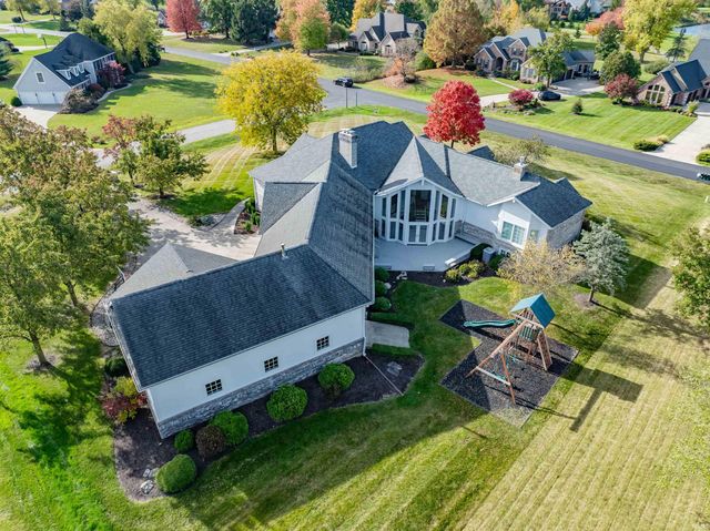 1521 Sycamore Hills Drive, Fort Wayne, IN 46814