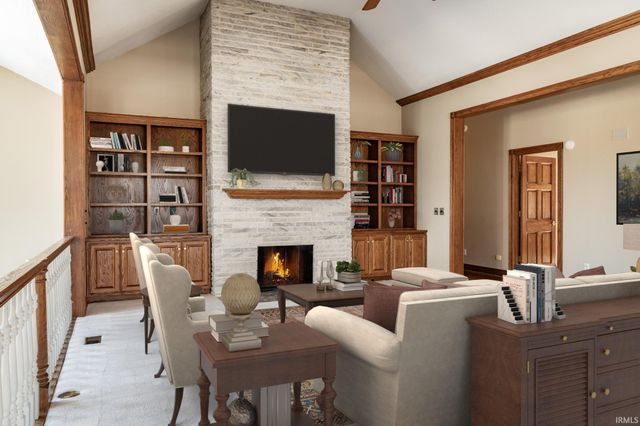 1521 Sycamore Hills Drive, Fort Wayne, IN 46814