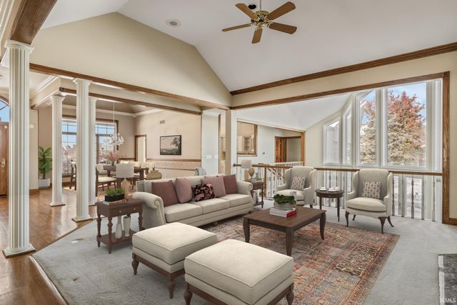 1521 Sycamore Hills Drive, Fort Wayne, IN 46814