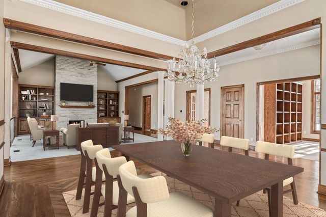 1521 Sycamore Hills Drive, Fort Wayne, IN 46814