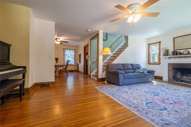 37 Fuller Avenue, Webster, NY 14580
