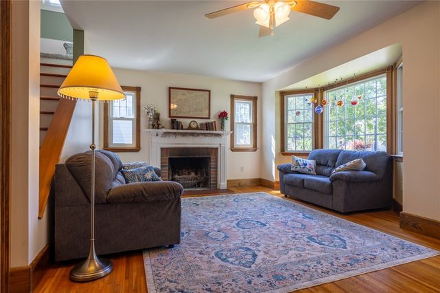 37 Fuller Avenue, Webster, NY 14580