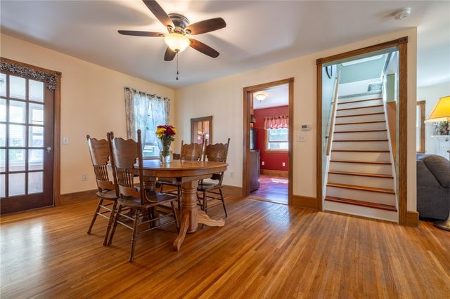 37 Fuller Avenue, Webster, NY 14580