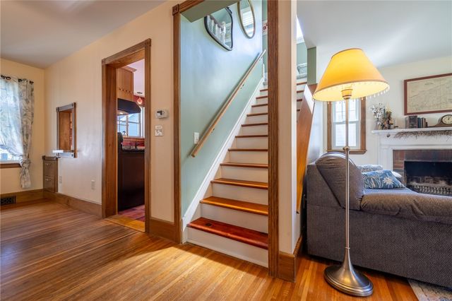 37 Fuller Avenue, Webster, NY 14580