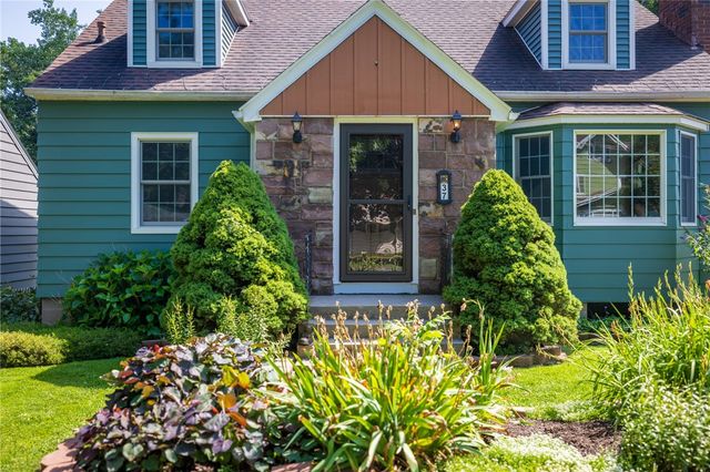 37 Fuller Avenue, Webster, NY 14580