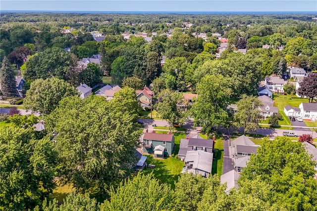 37 Fuller Avenue, Webster, NY 14580