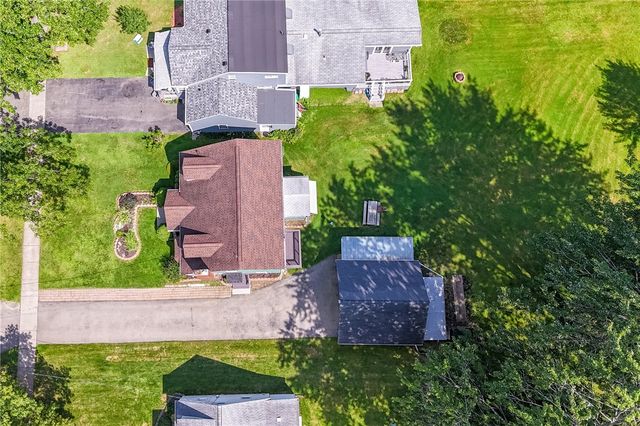 37 Fuller Avenue, Webster, NY 14580