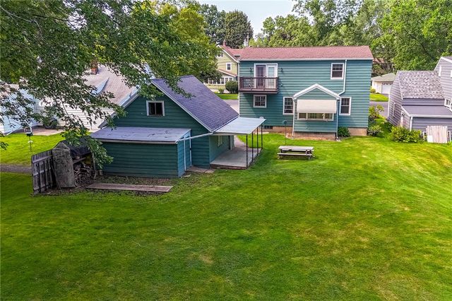 37 Fuller Avenue, Webster, NY 14580