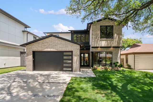 7314 Morton Street, Dallas, TX 75209