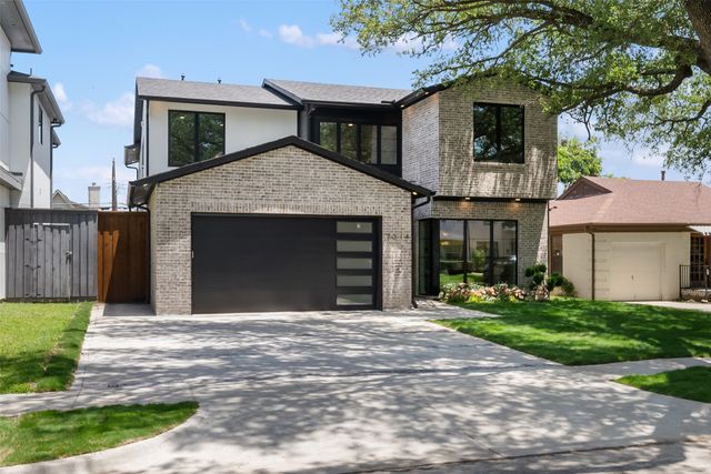 7314 Morton Street, Dallas, TX 75209