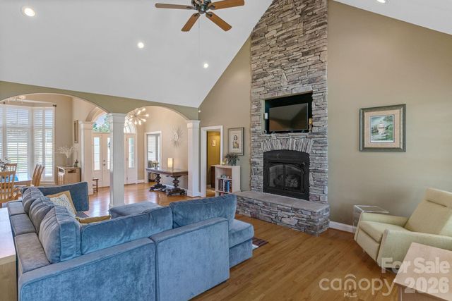 120 Augusta Lane, Shelby, NC 28150