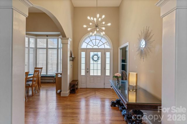 120 Augusta Lane, Shelby, NC 28150