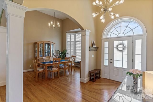 120 Augusta Lane, Shelby, NC 28150