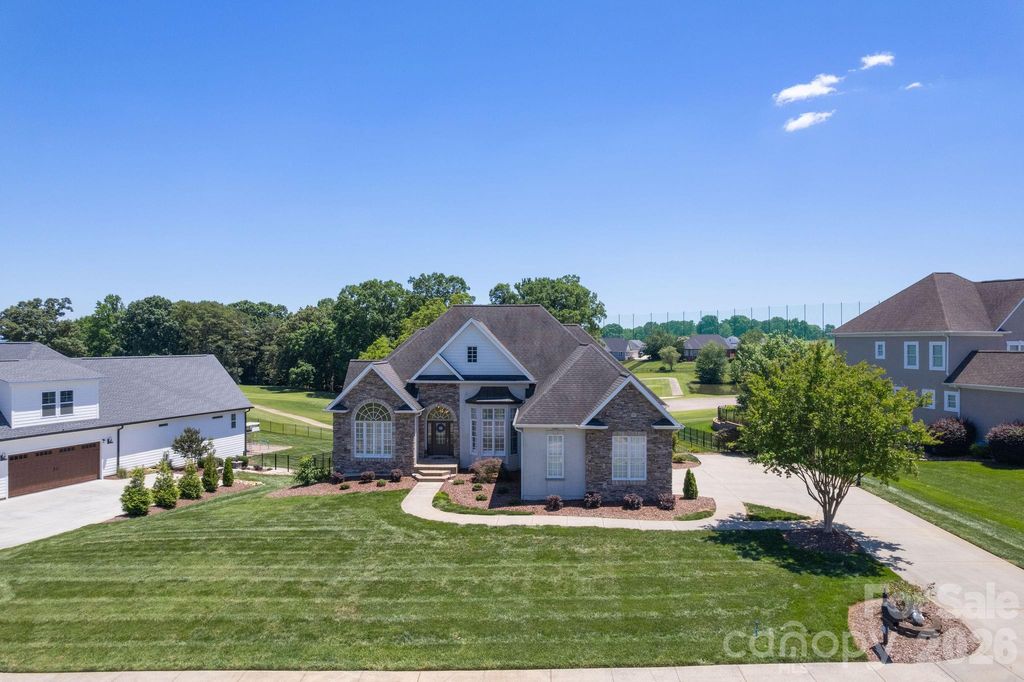 120 Augusta Lane, Shelby, NC 28150