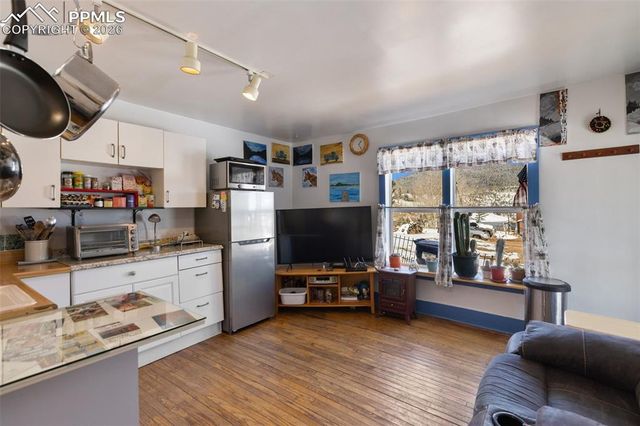 209 N 5th Street, Victor, CO 80860