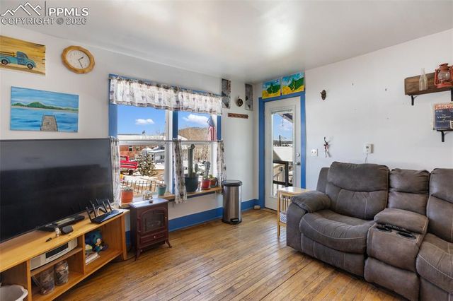 209 N 5th Street, Victor, CO 80860