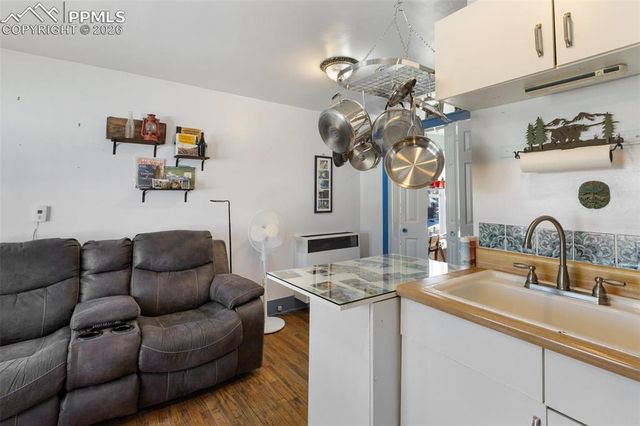 209 N 5th Street, Victor, CO 80860