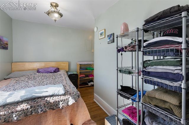 209 N 5th Street, Victor, CO 80860