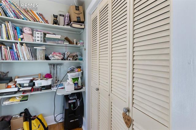 209 N 5th Street, Victor, CO 80860