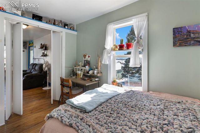 209 N 5th Street, Victor, CO 80860