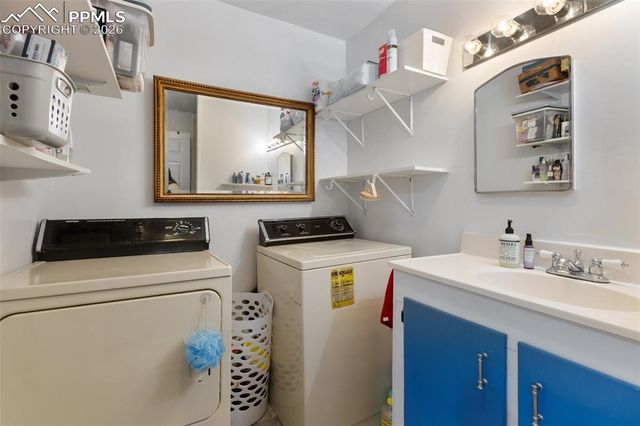 209 N 5th Street, Victor, CO 80860