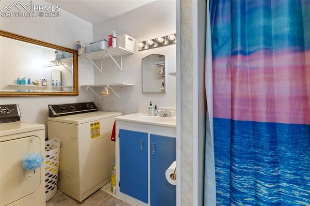 209 N 5th Street, Victor, CO 80860