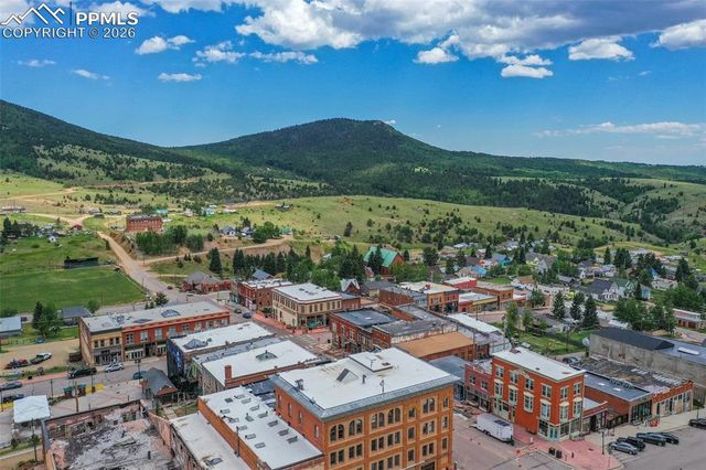 209 N 5th Street, Victor, CO 80860