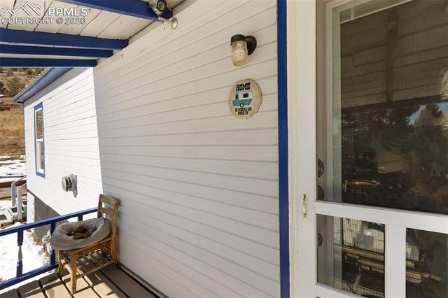 209 N 5th Street, Victor, CO 80860