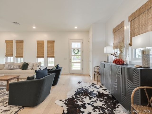 44 Ramble Along Road, Carlton Landing, OK 74432