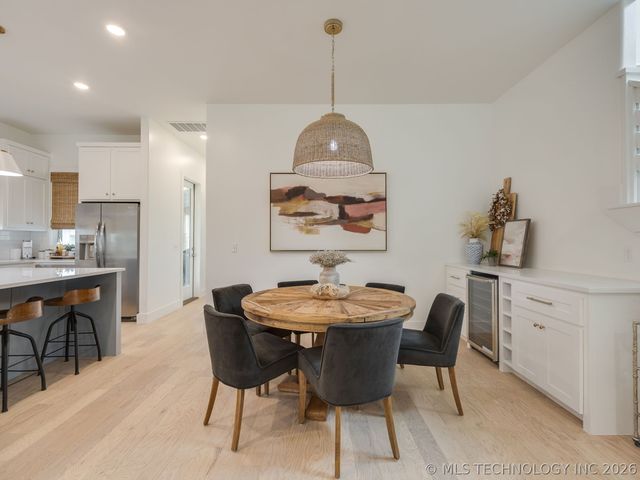 44 Ramble Along Road, Carlton Landing, OK 74432